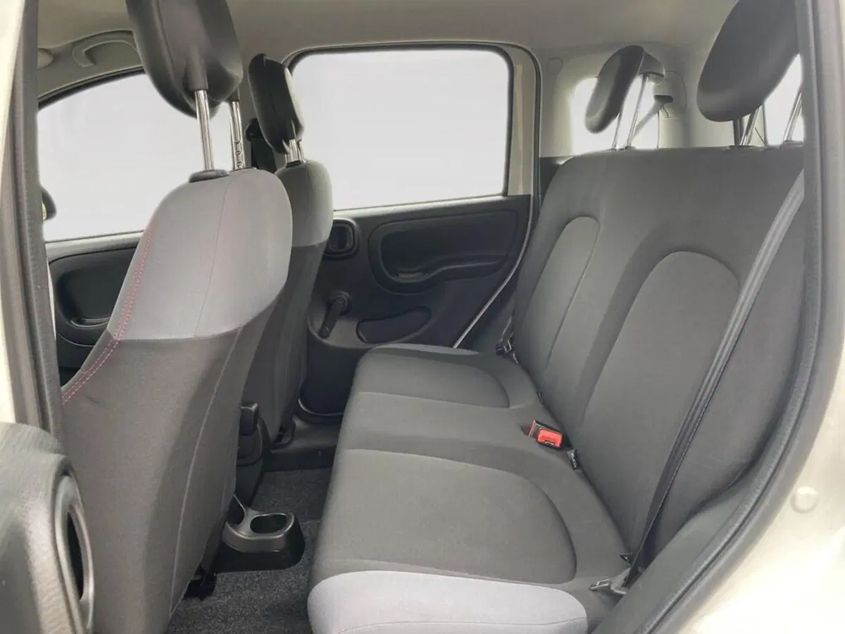 Fiat Panda usata a Torino (8)