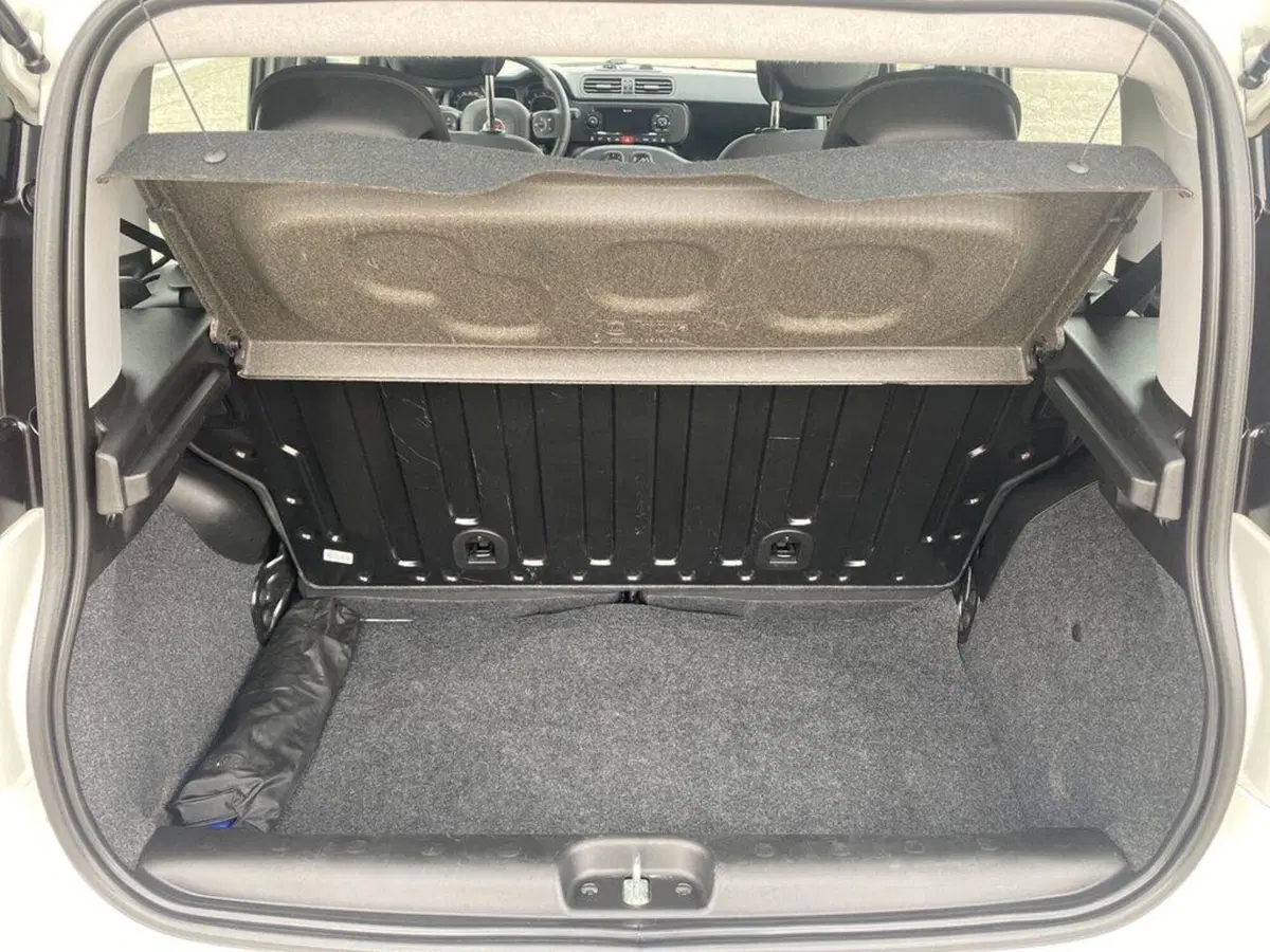 Fiat Panda usata a Torino (9)