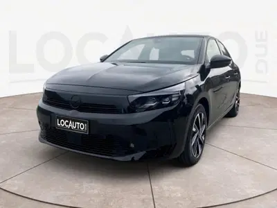 Opel Corsa 1.2 hybrid GS 100cv dct6 del 2025 usata a Torino