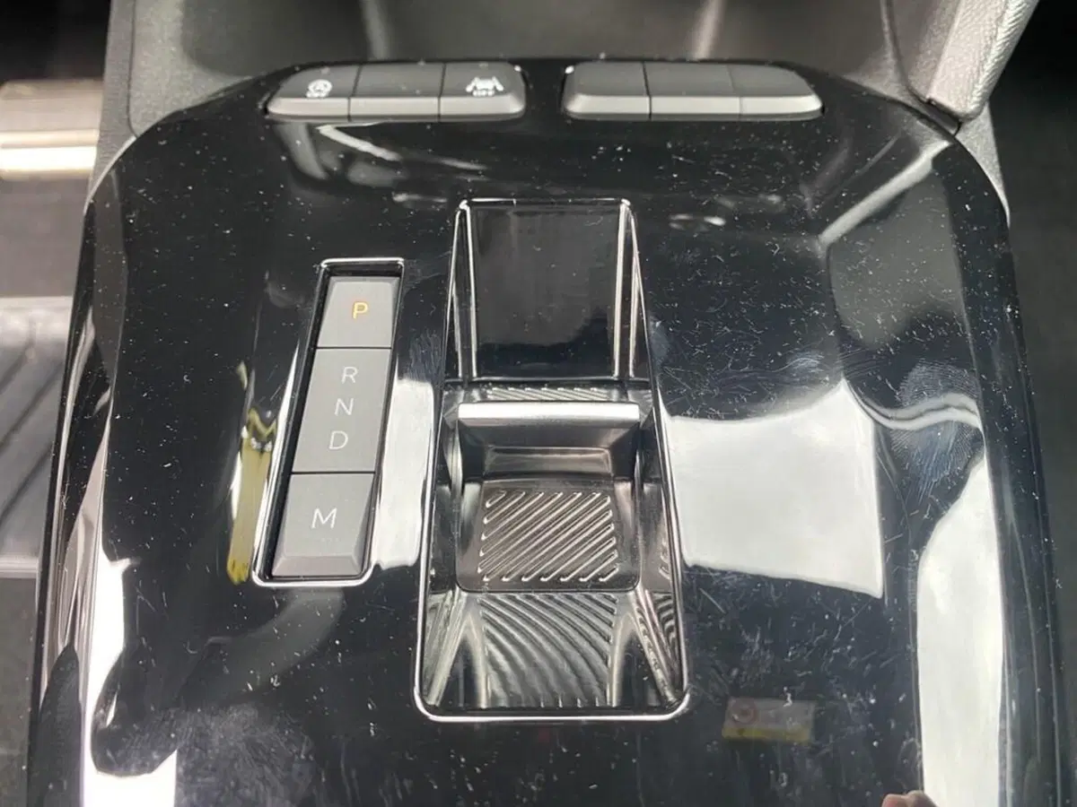 Opel Corsa usata a Torino (12)