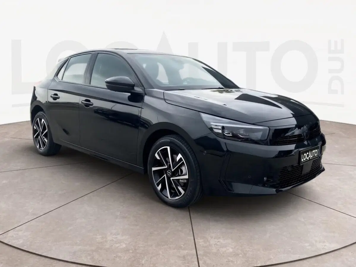 Opel Corsa usata a Torino (3)