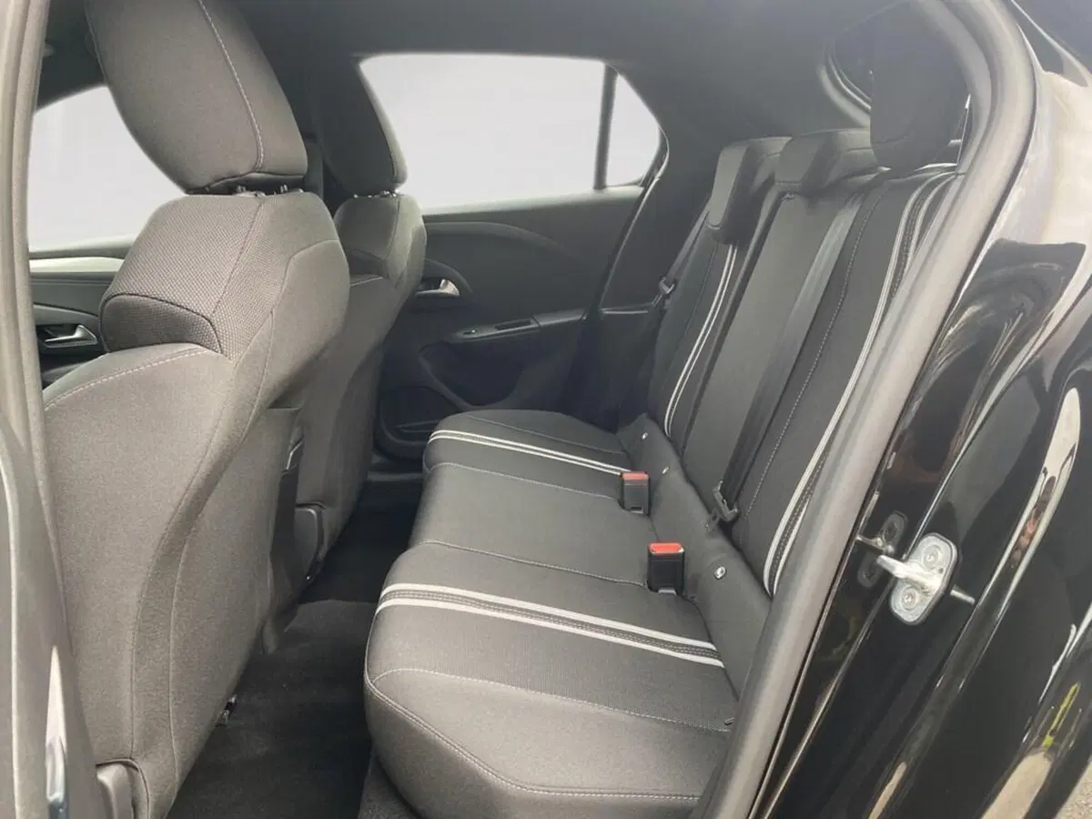 Opel Corsa usata a Torino (8)