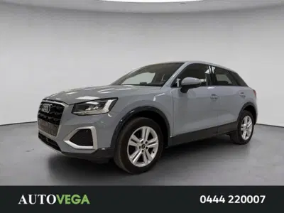 Audi Q2 35 1.5 tfsi Business Advanced s-tronic del 2024 usata a Arzignano