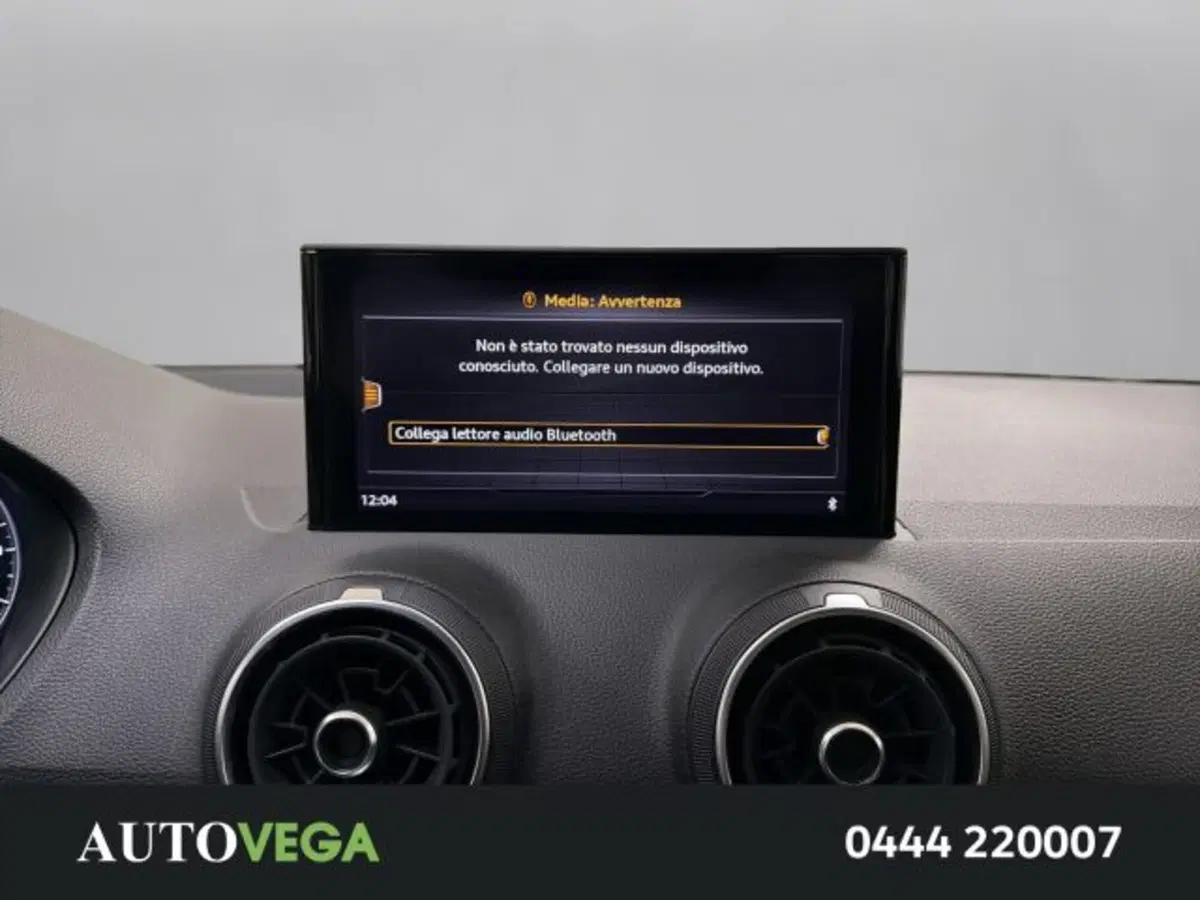 Audi Q2 usata a Vicenza (10)