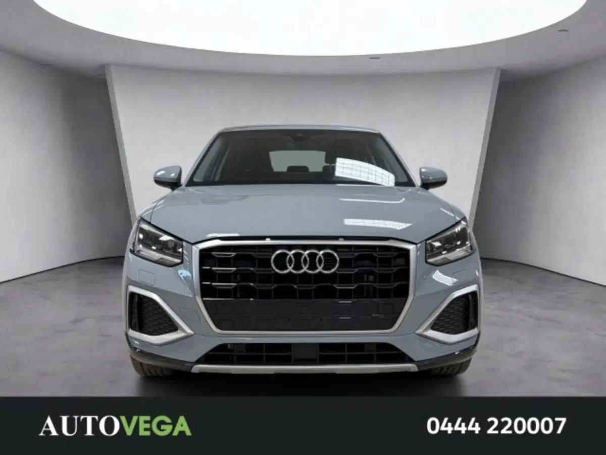 Audi Q2 usata a Vicenza (2)