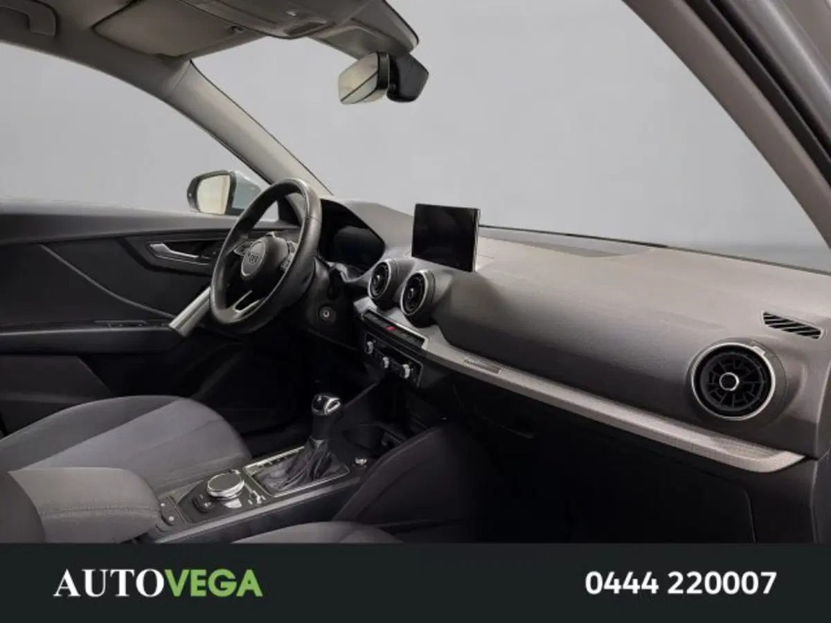 Audi Q2 usata a Vicenza (6)