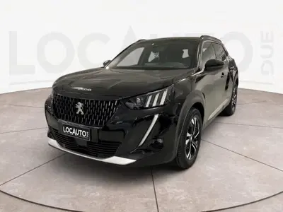 Peugeot 2008 BlueHDi 100 S&amp;S GT Line del 2021 usata a Torino
