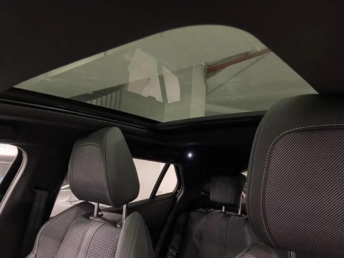 Peugeot 2008 usata a Torino (13)