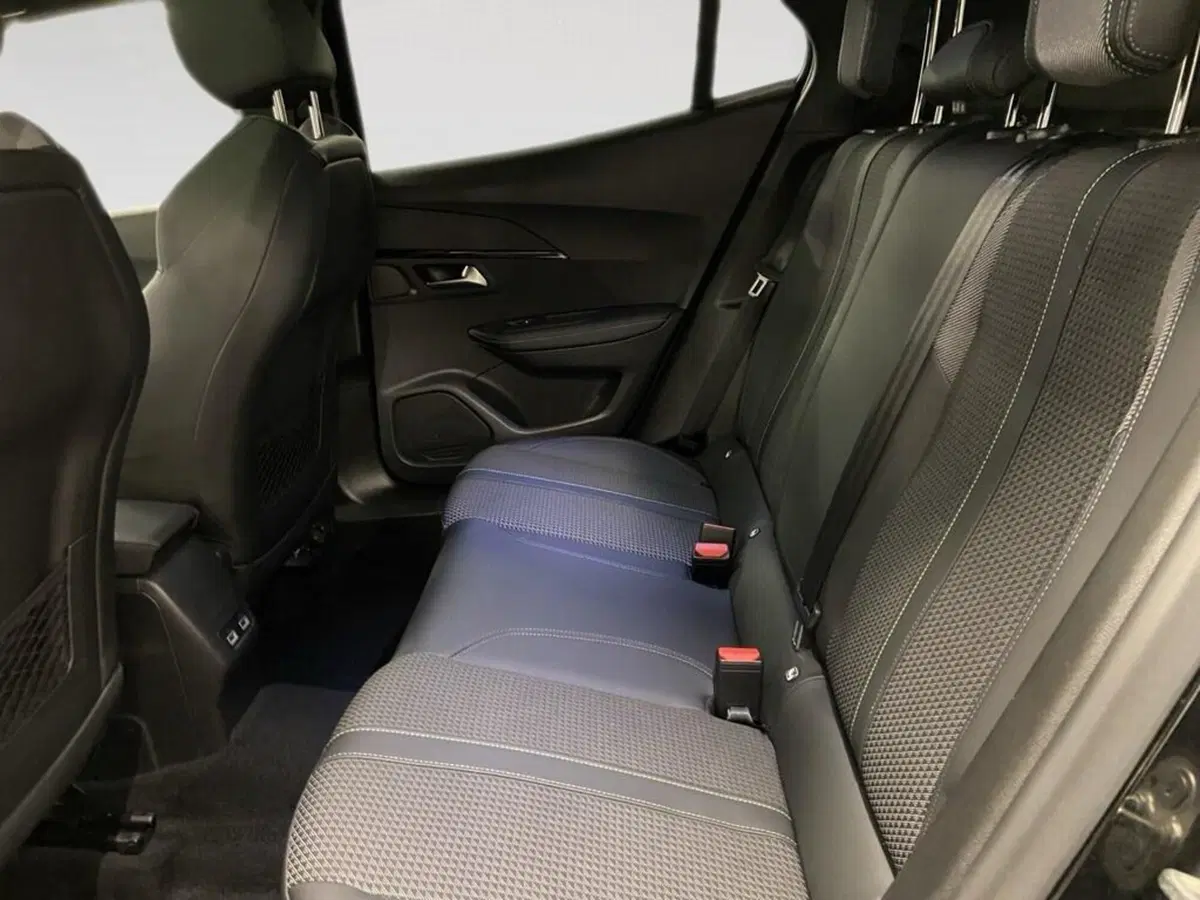 Peugeot 2008 usata a Torino (8)