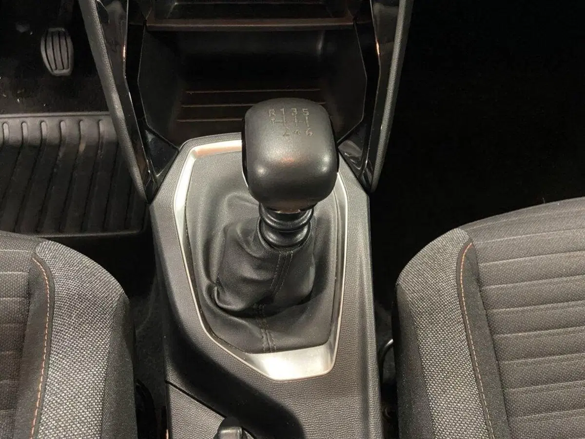 Peugeot 2008 usata a Torino (12)