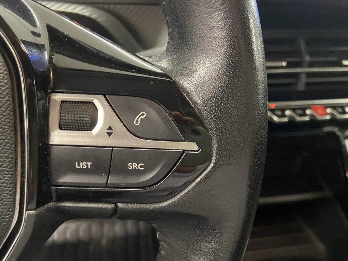 Peugeot 2008 usata a Torino (14)