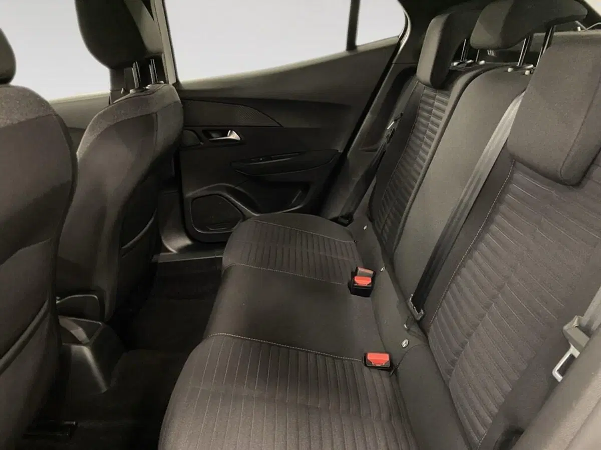 Peugeot 2008 usata a Torino (8)