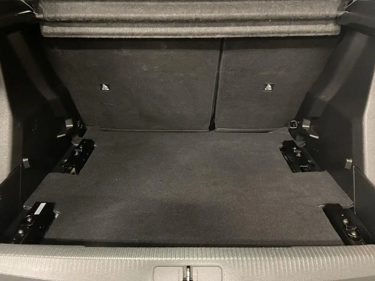 Peugeot 2008 usata a Torino (9)