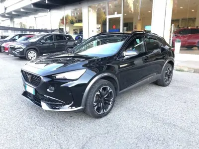 Cupra Formentor Formentor 2.0 tdi 4drive 150cv dsg del 2023 usata a Torino