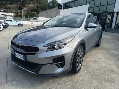 Kia XCeed 1.0 tgdi Gpl Style 117cv mt del 2022 usata a Rende