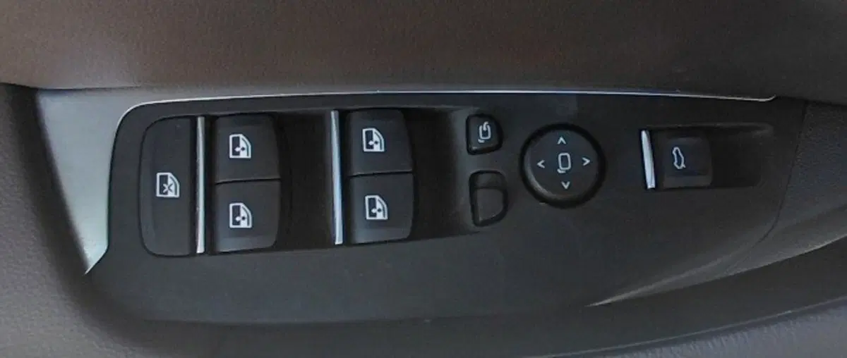 BMW X4 usata a Cosenza (19)