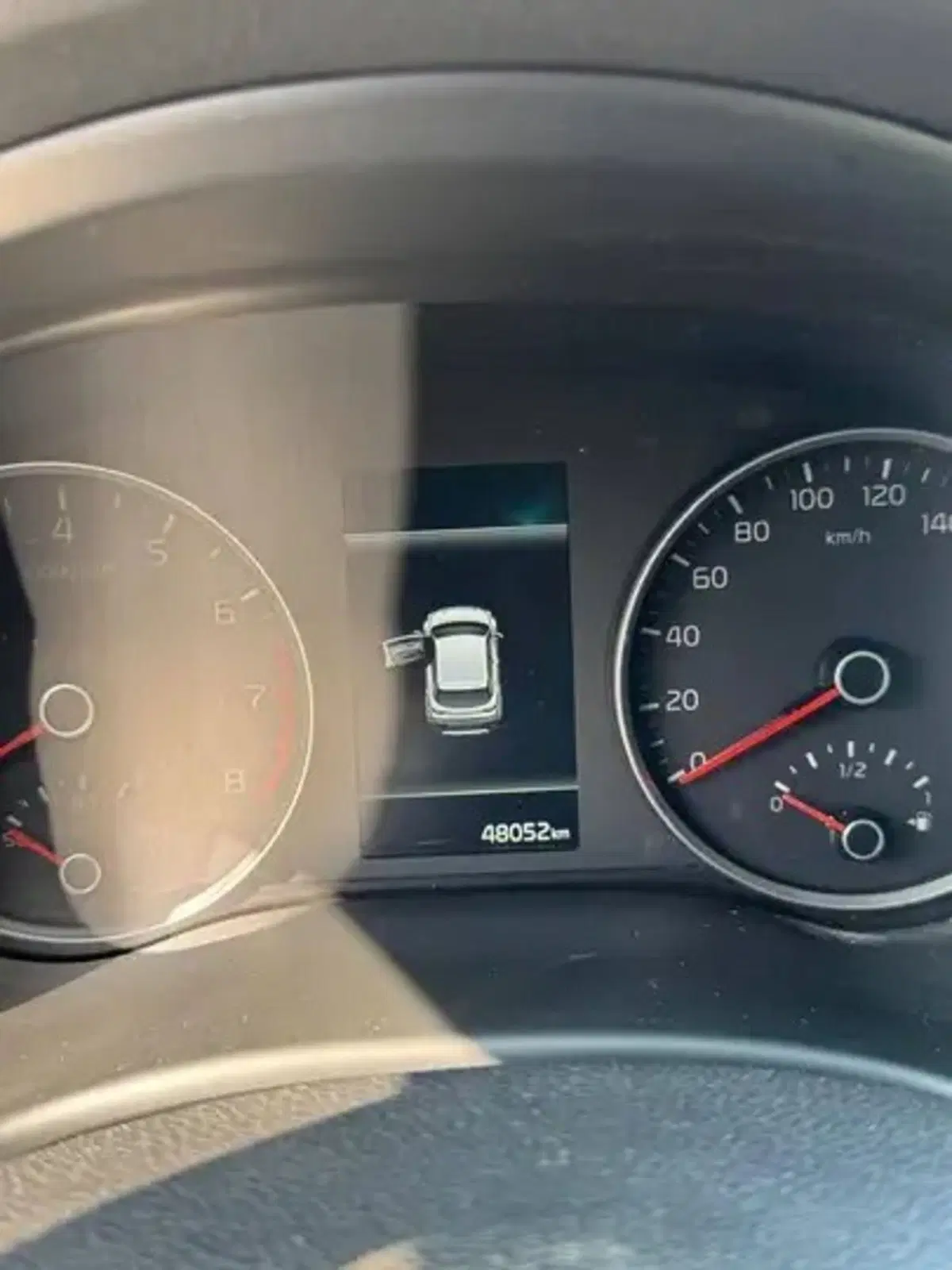 Kia Stonic usata a Cosenza (10)