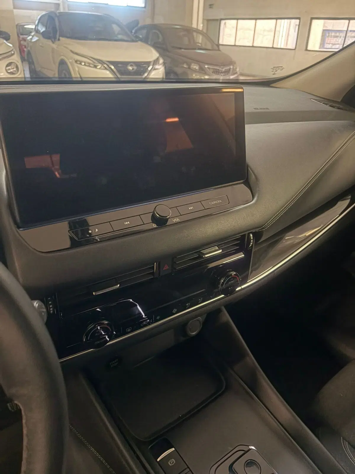 Nissan Qashqai usata a Cagliari (10)