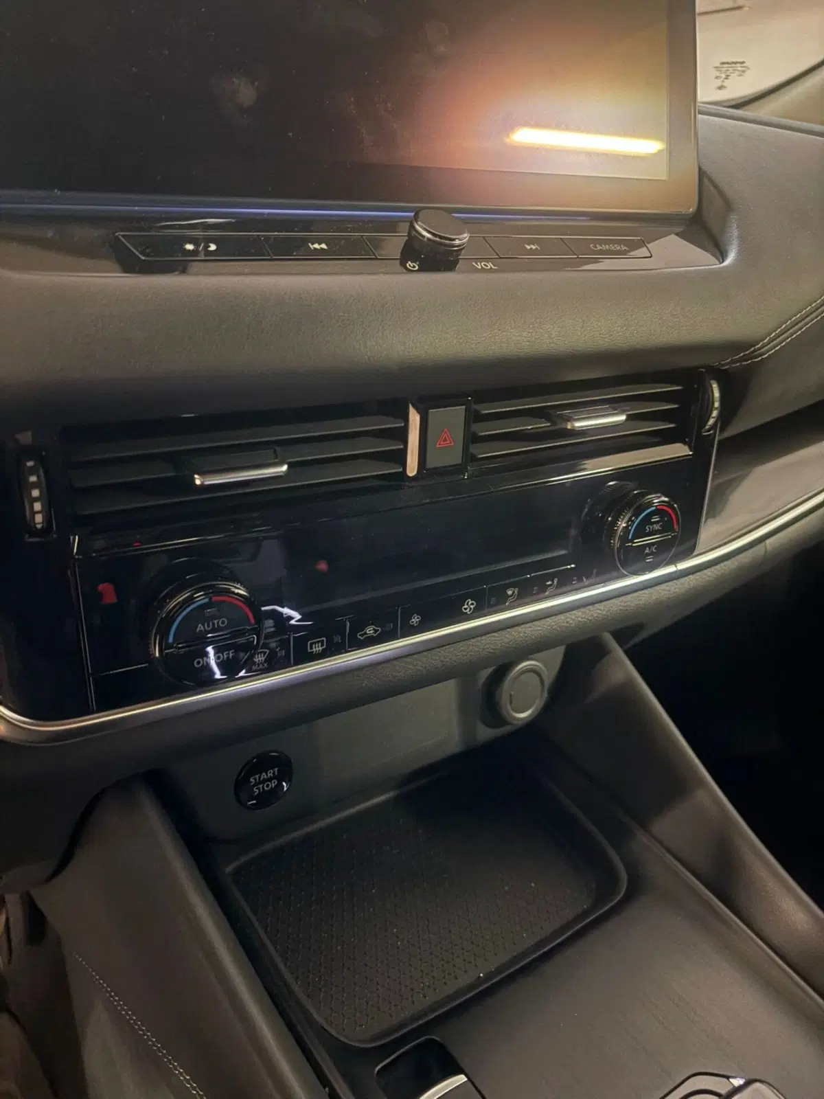 Nissan Qashqai usata a Cagliari (11)