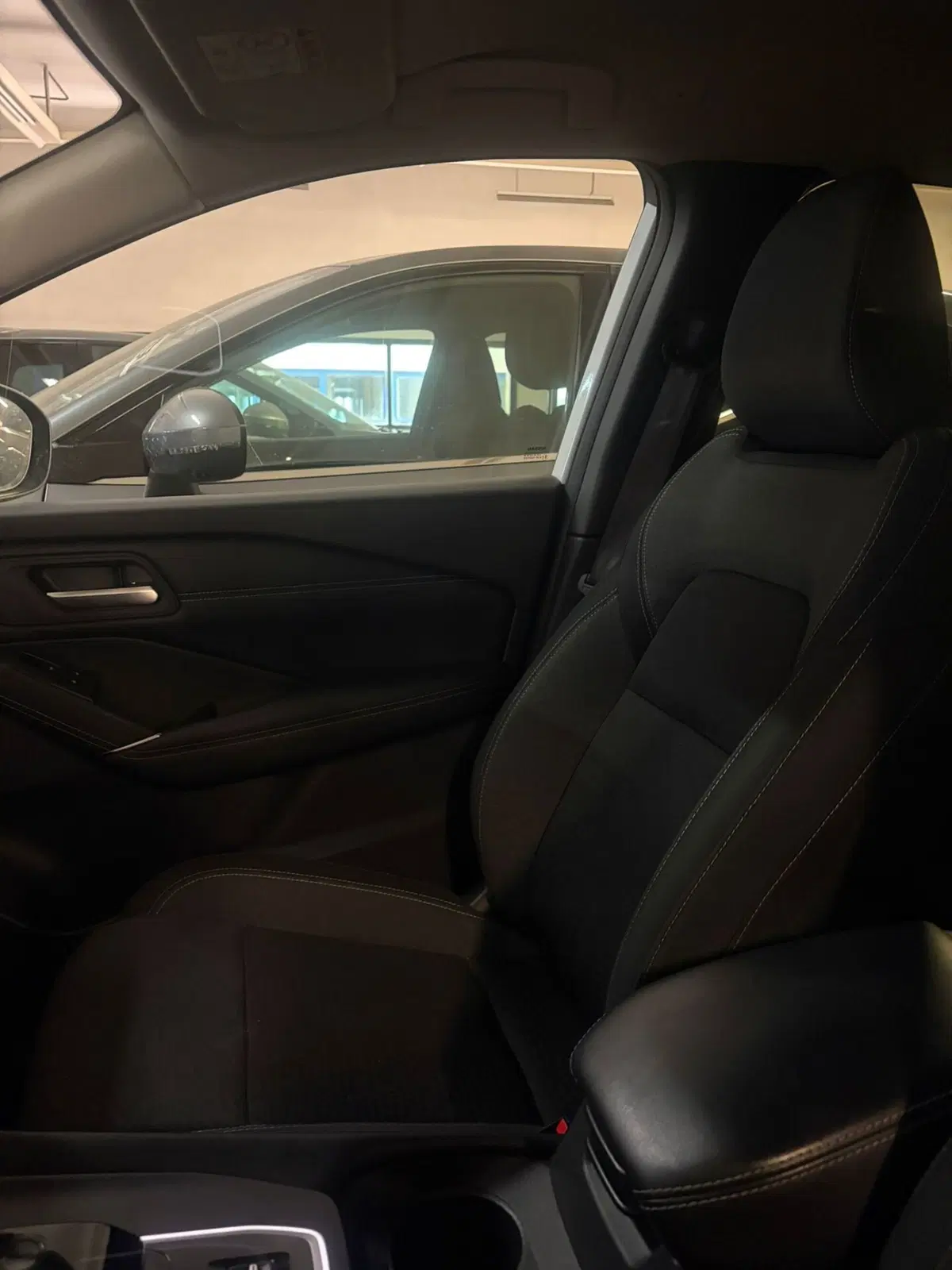 Nissan Qashqai usata a Cagliari (14)