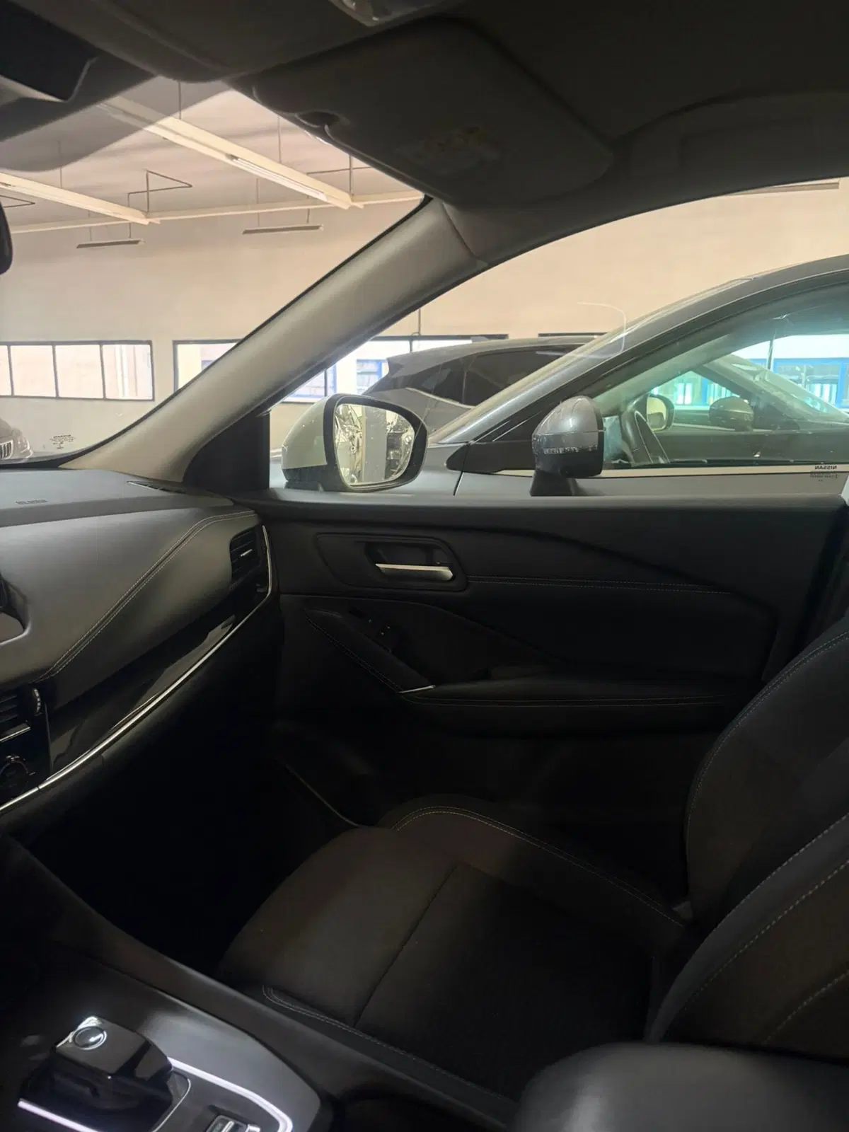 Nissan Qashqai usata a Cagliari (15)