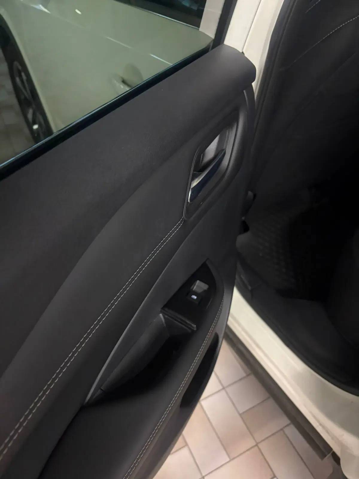 Nissan Qashqai usata a Cagliari (16)