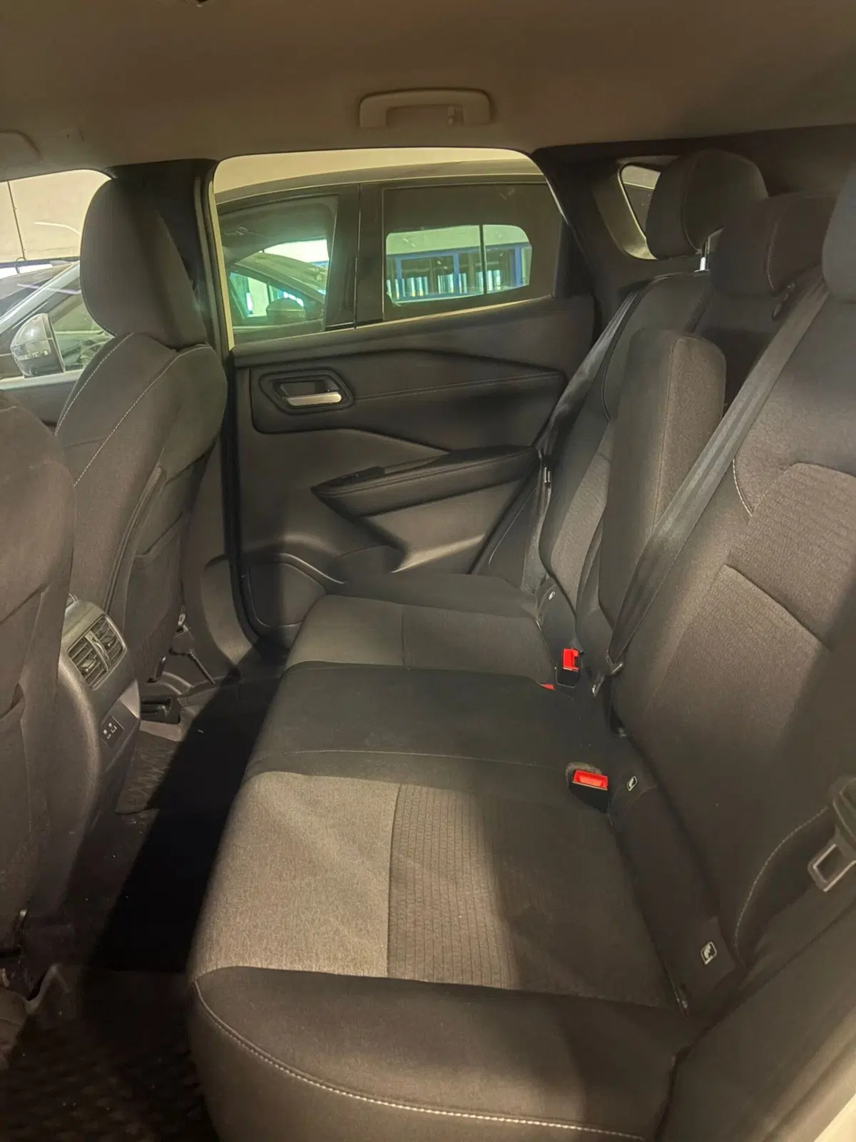 Nissan Qashqai usata a Cagliari (17)