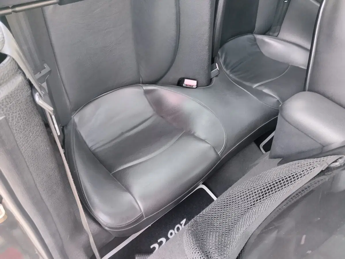 Peugeot 206 Cabrio usata a Asti (15)