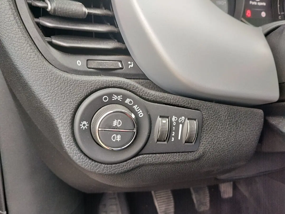 Fiat 500X usata a Asti (8)