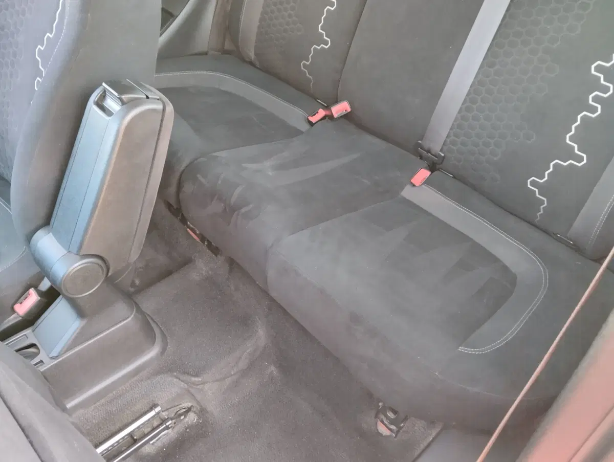 Fiat Punto usata a Asti (15)