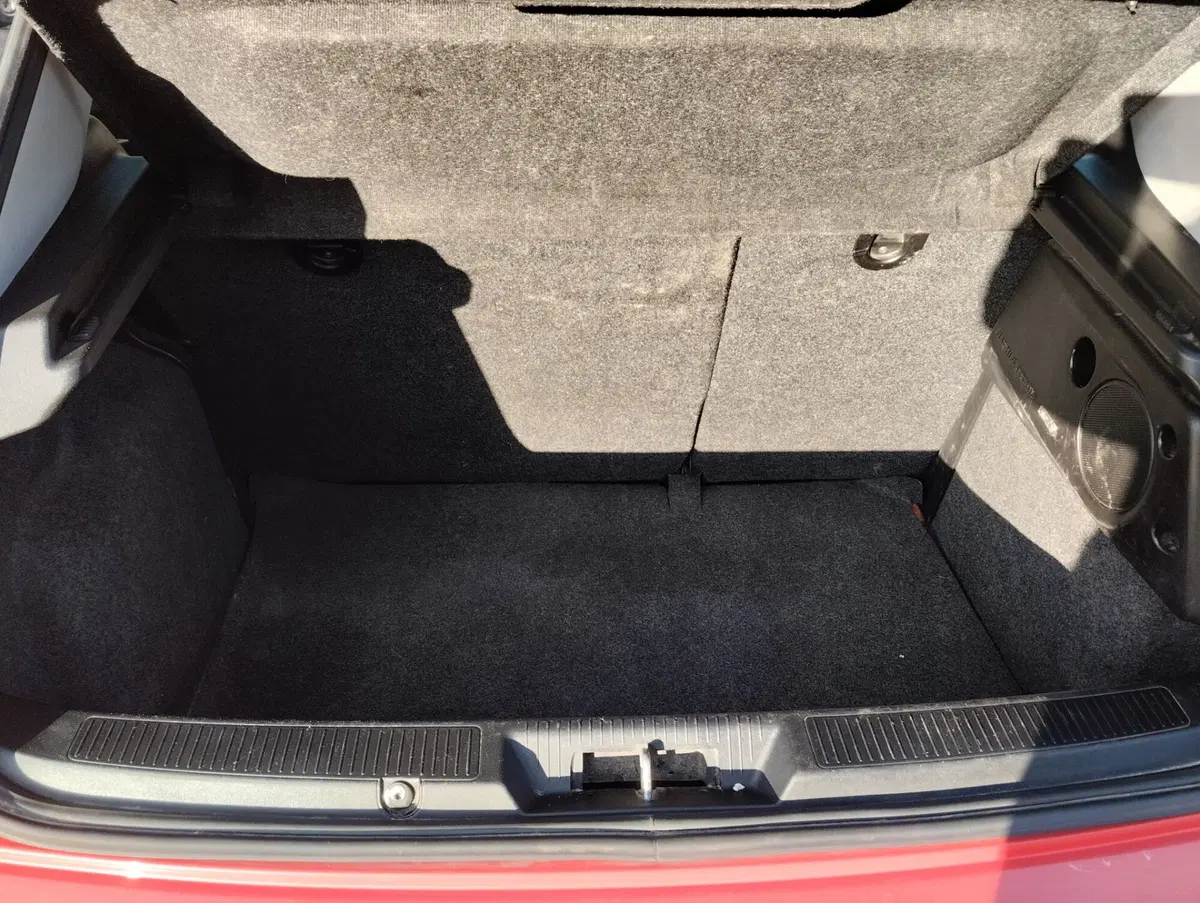 Fiat Punto usata a Asti (18)