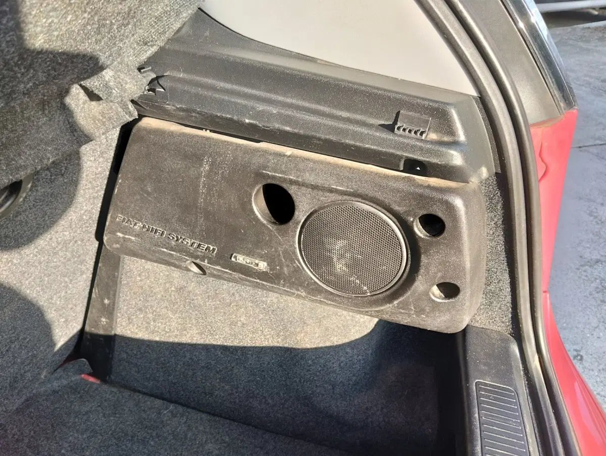 Fiat Punto usata a Asti (19)