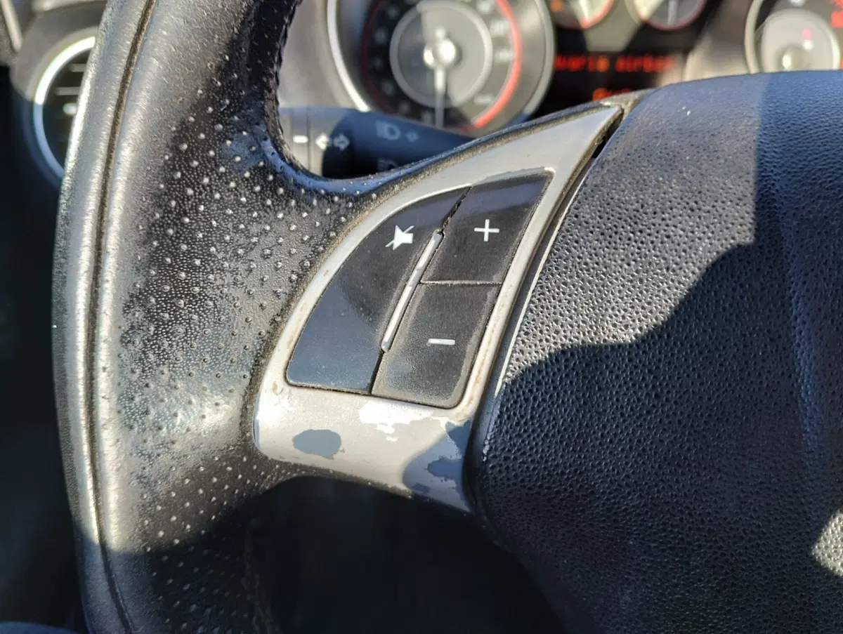 Fiat Punto usata a Asti (7)