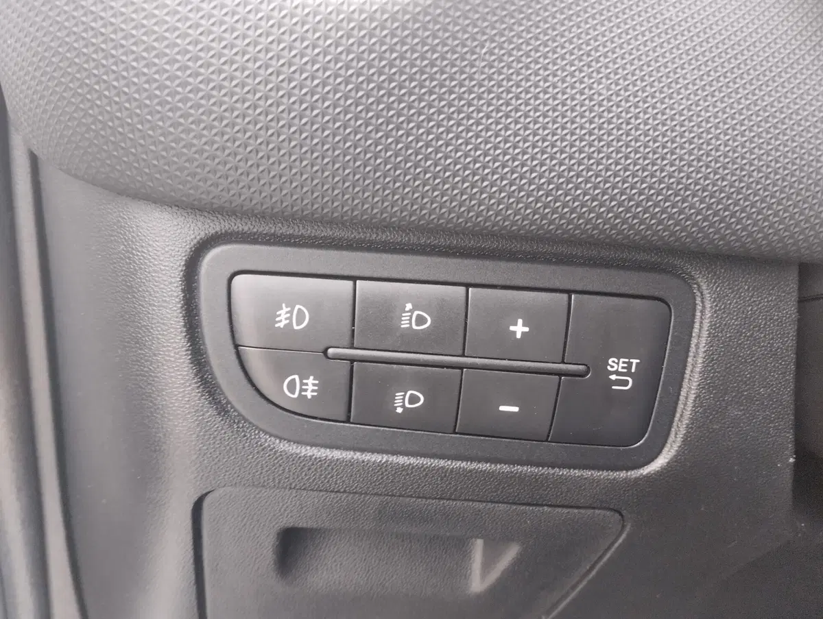 Fiat Punto usata a Asti (8)