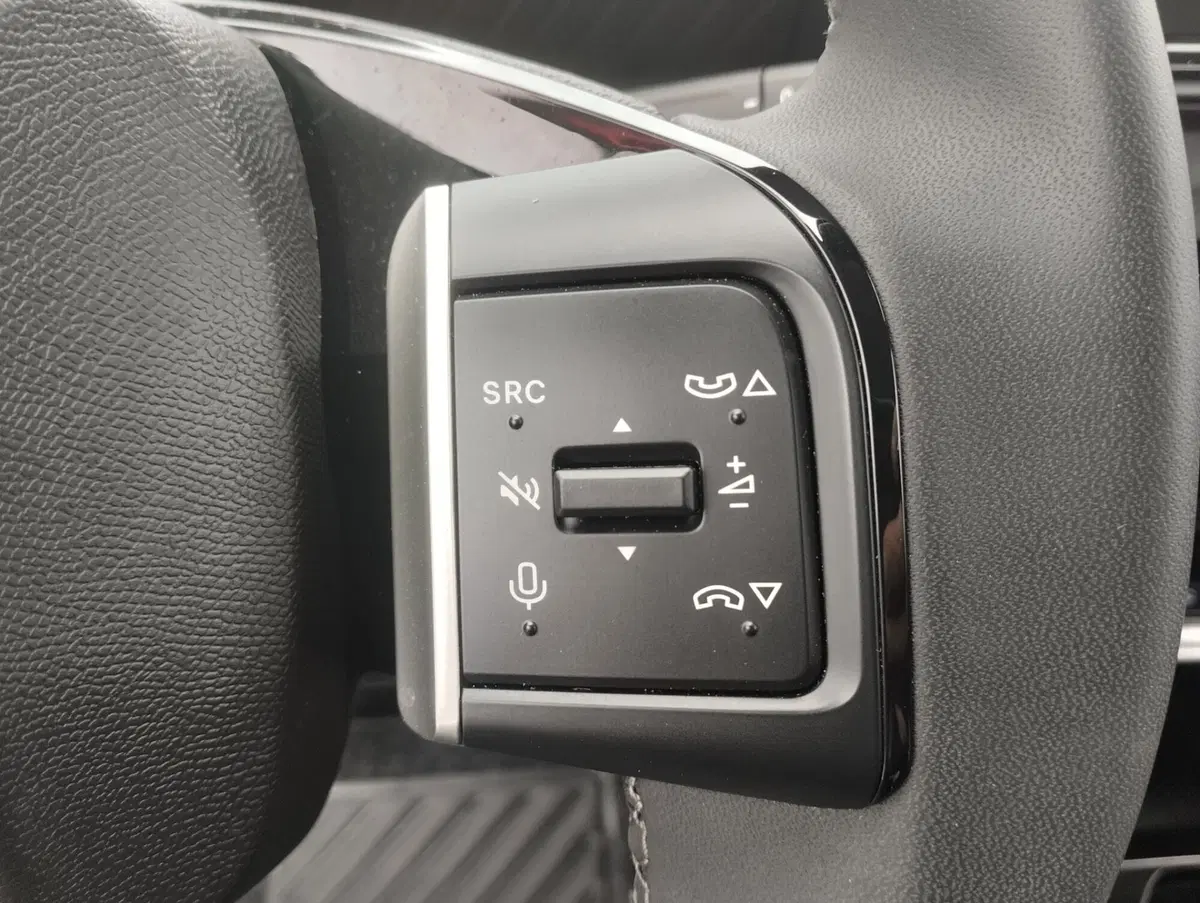 Citroen C3 usata a Asti (10)