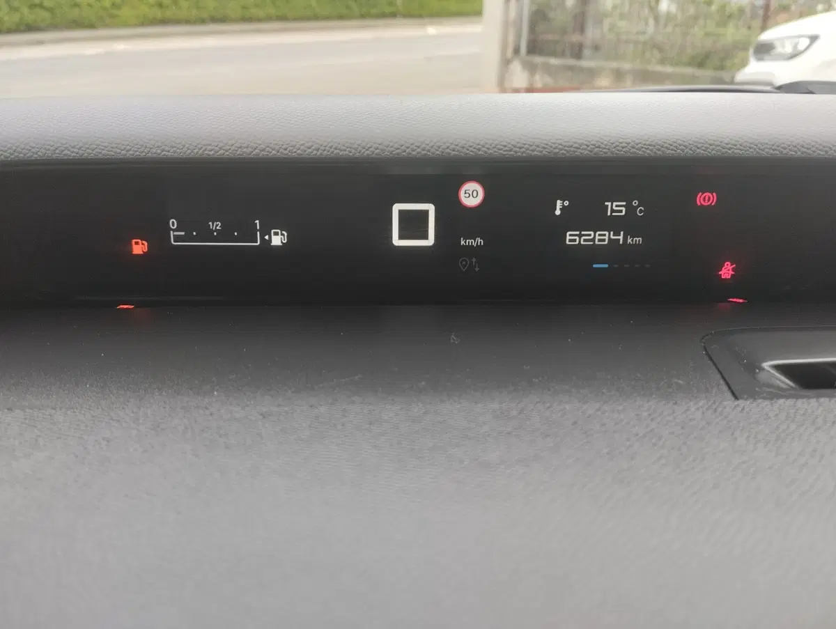 Citroen C3 usata a Asti (11)