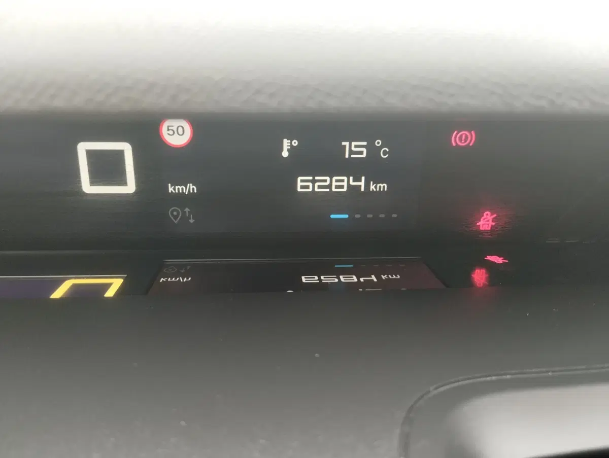 Citroen C3 usata a Asti (12)