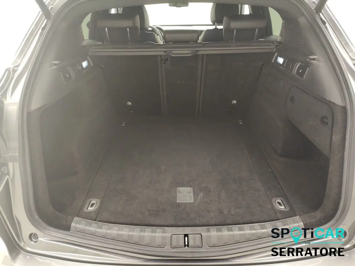 Alfa Romeo Stelvio usata a Como (19)