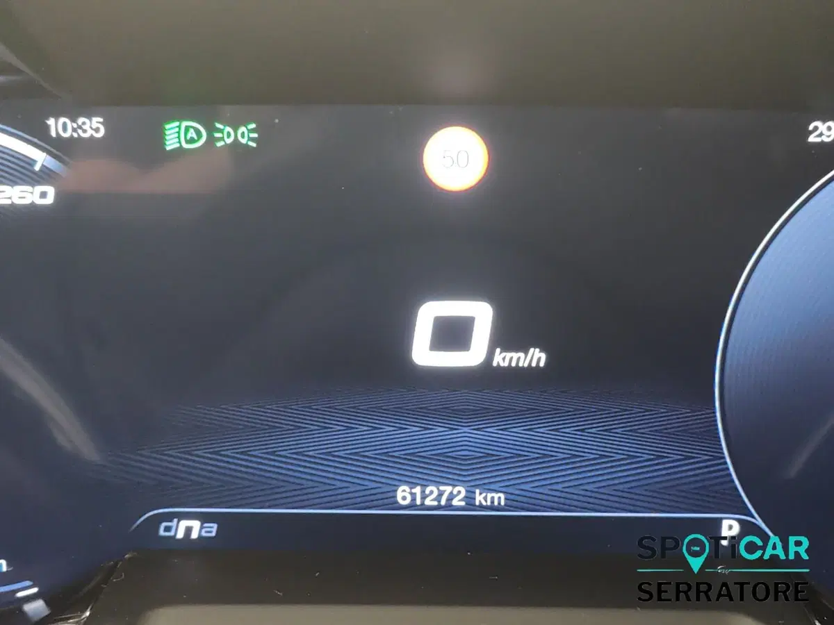 Alfa Romeo Stelvio usata a Como (8)