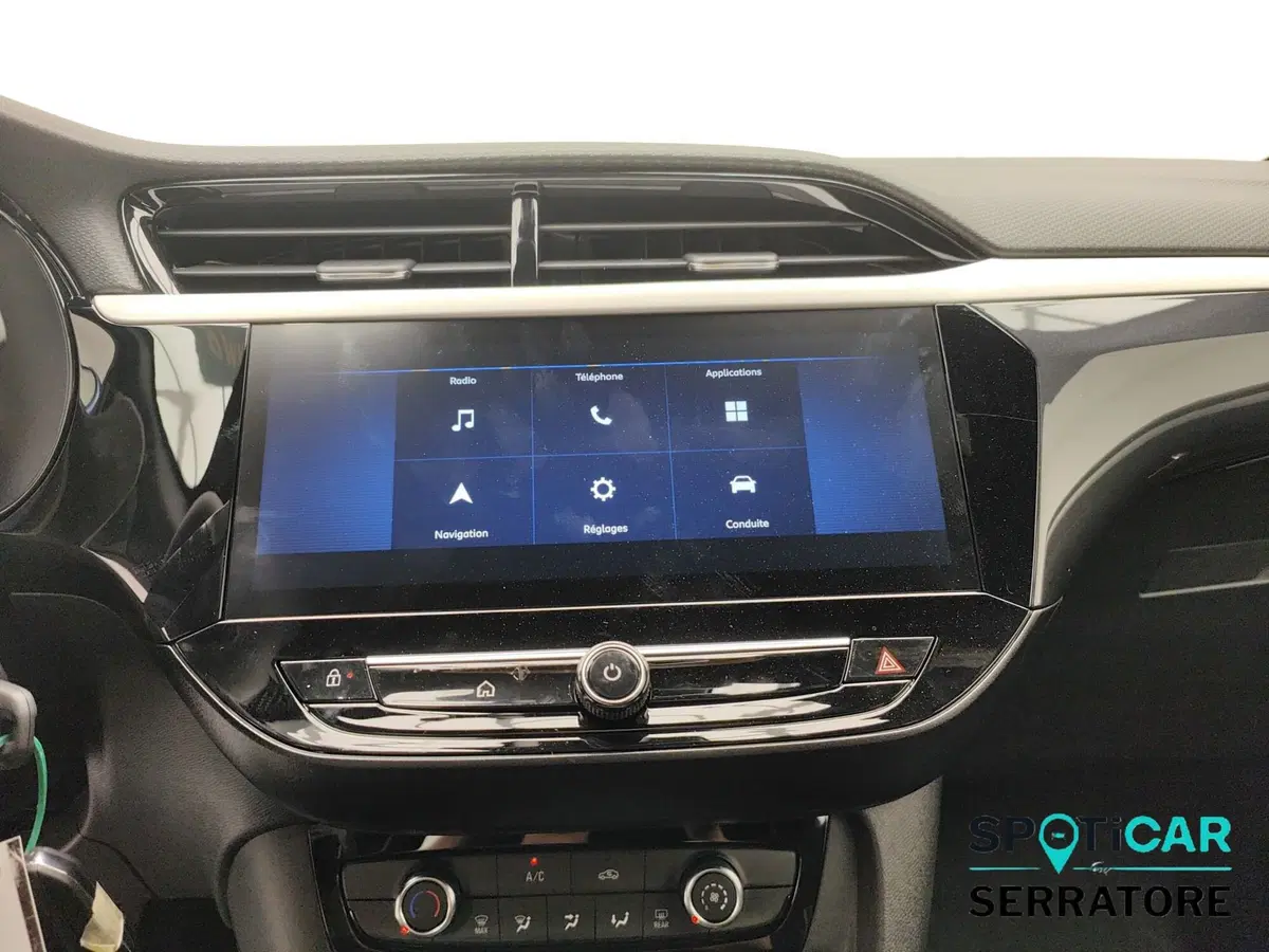 Opel Corsa nuova a Como (10)