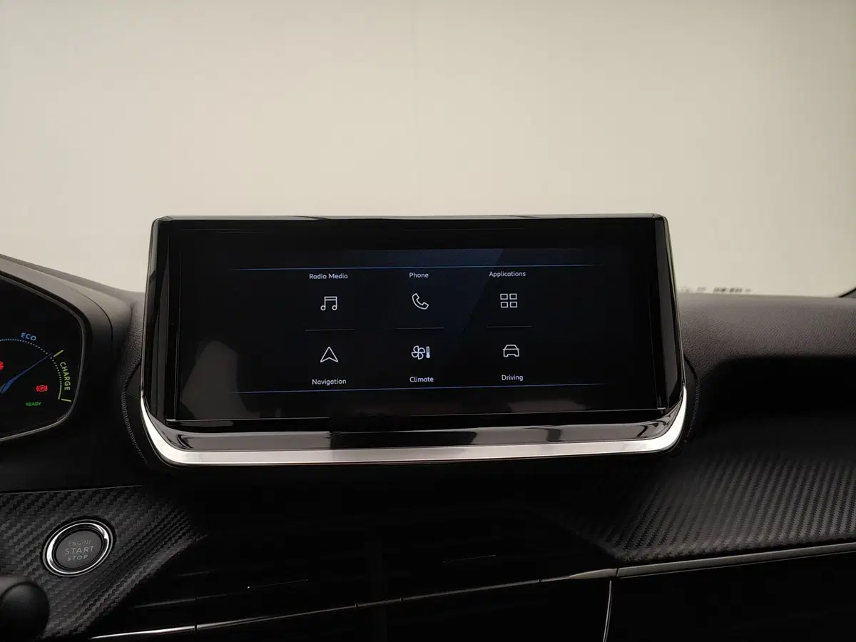 Peugeot 2008 nuova a Como (10)