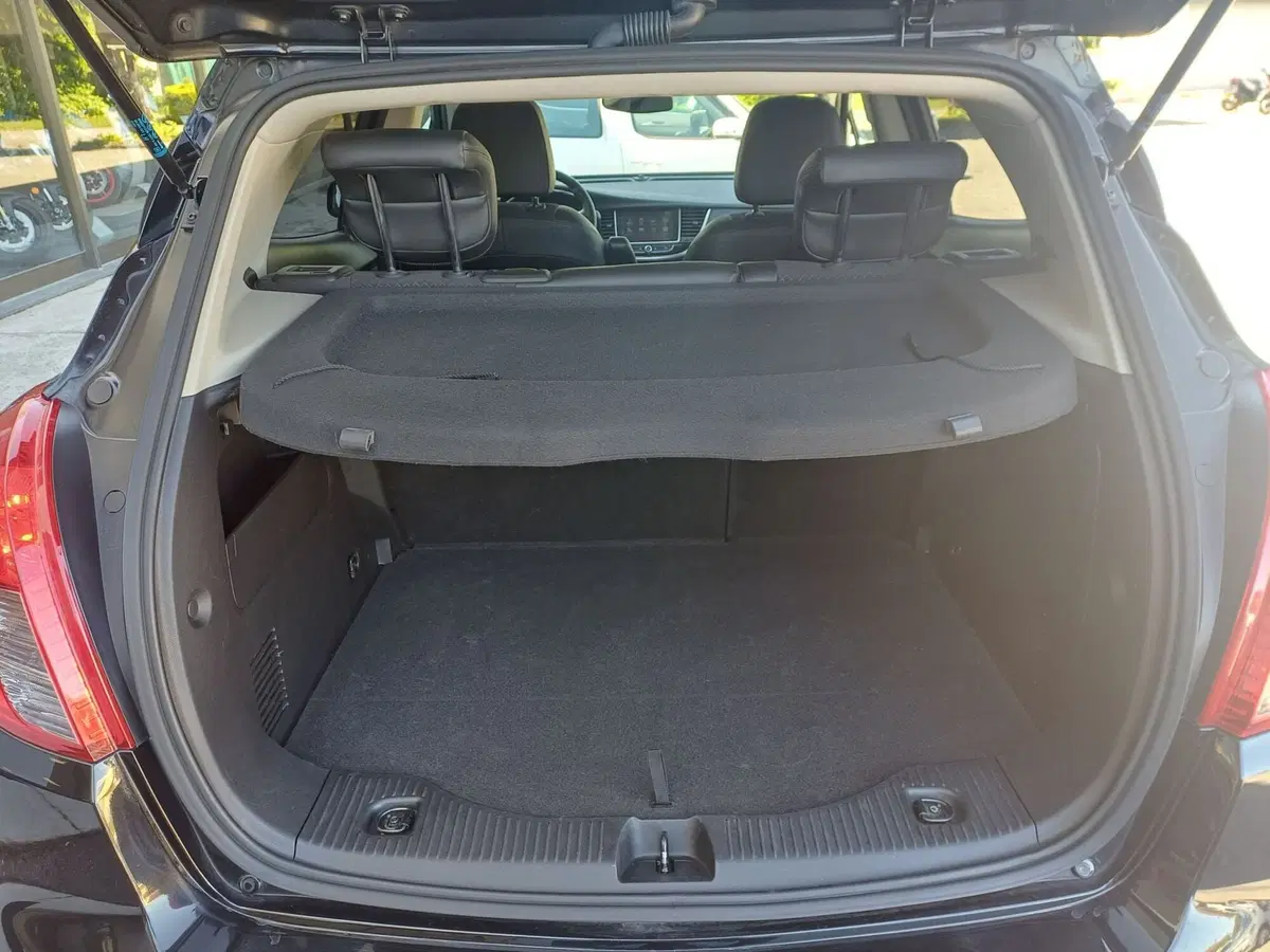 Opel Mokka usata a Alessandria (6)
