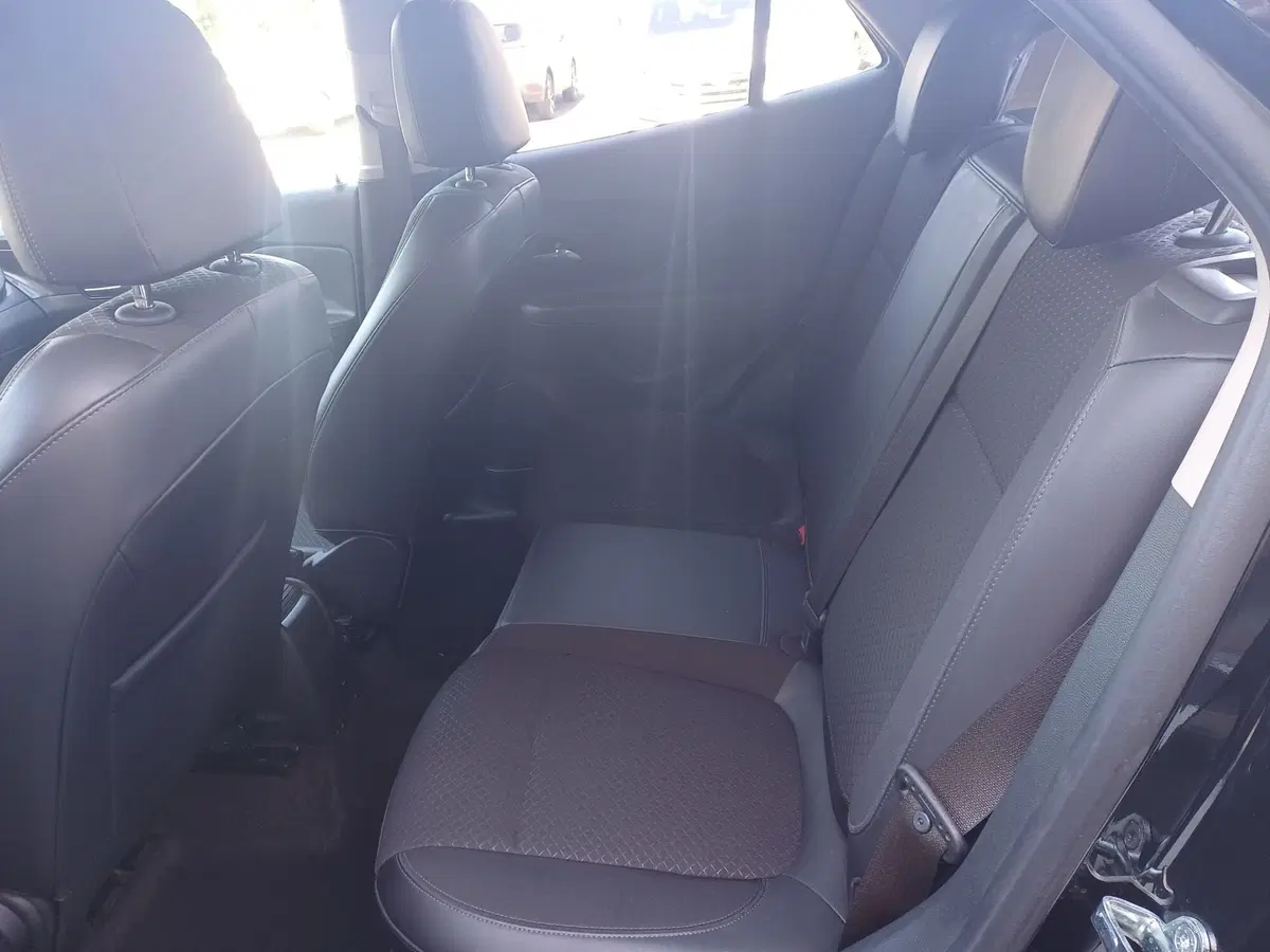 Opel Mokka usata a Alessandria (9)