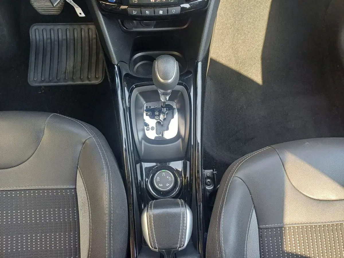Peugeot 2008 usata a Alessandria (14)
