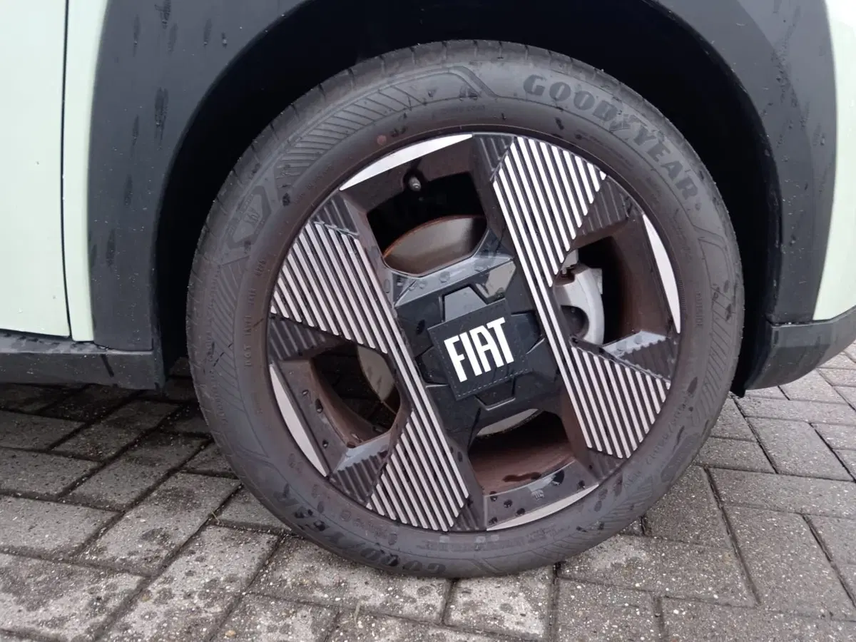 Fiat Grande Panda usata a Alessandria (10)