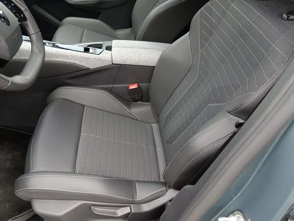 Peugeot 3008 usata a Alessandria (11)