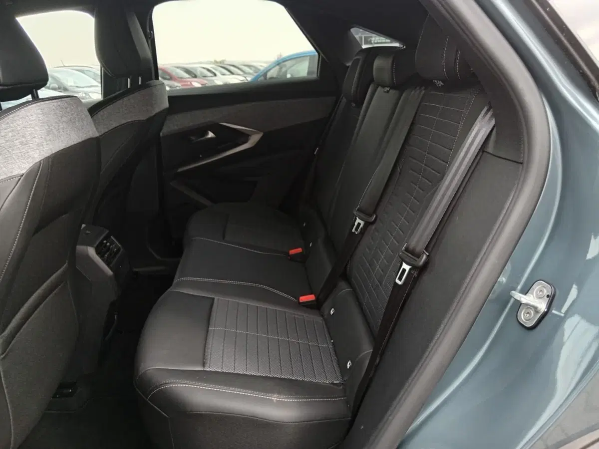 Peugeot 3008 usata a Alessandria (12)