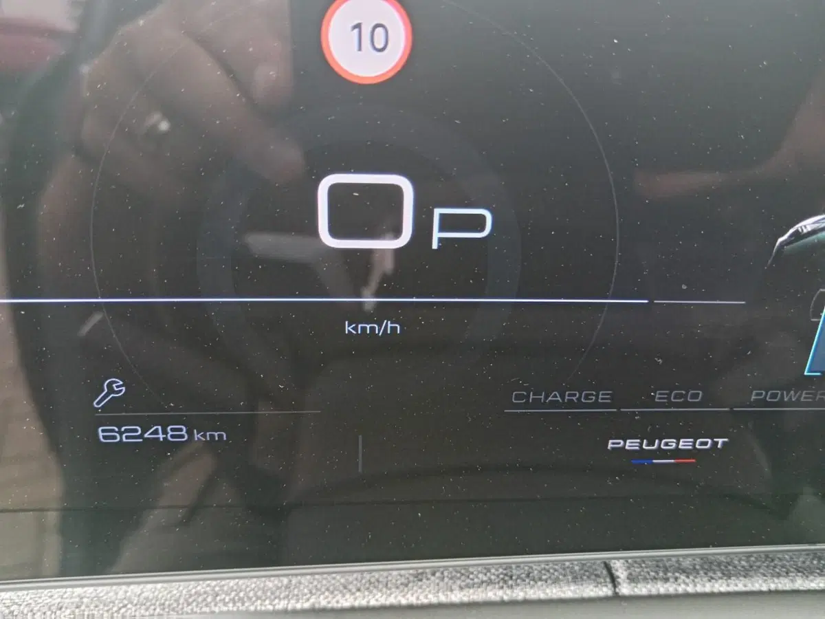 Peugeot 3008 usata a Alessandria (15)