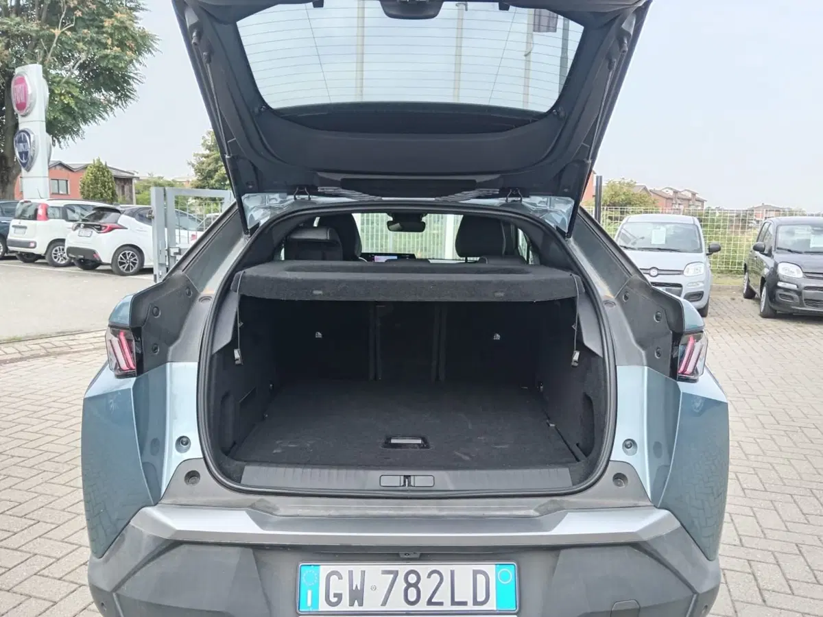 Peugeot 3008 usata a Alessandria (6)