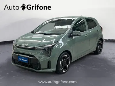 Kia Picanto 1.0 gdi Style nuova a Modena